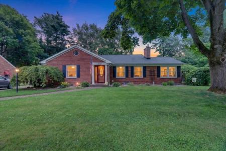 1002 Coolidge Avenue, Kalamazoo, Michigan 49006, USA