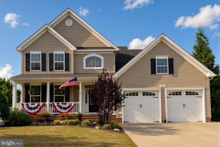 23687 Coventry Drive, Leonardtown, Maryland 20650, États-Unis