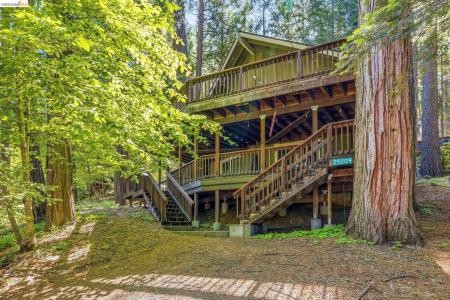 25209 E Jordan Way, Long Barn, Kalifornien 95335, USA