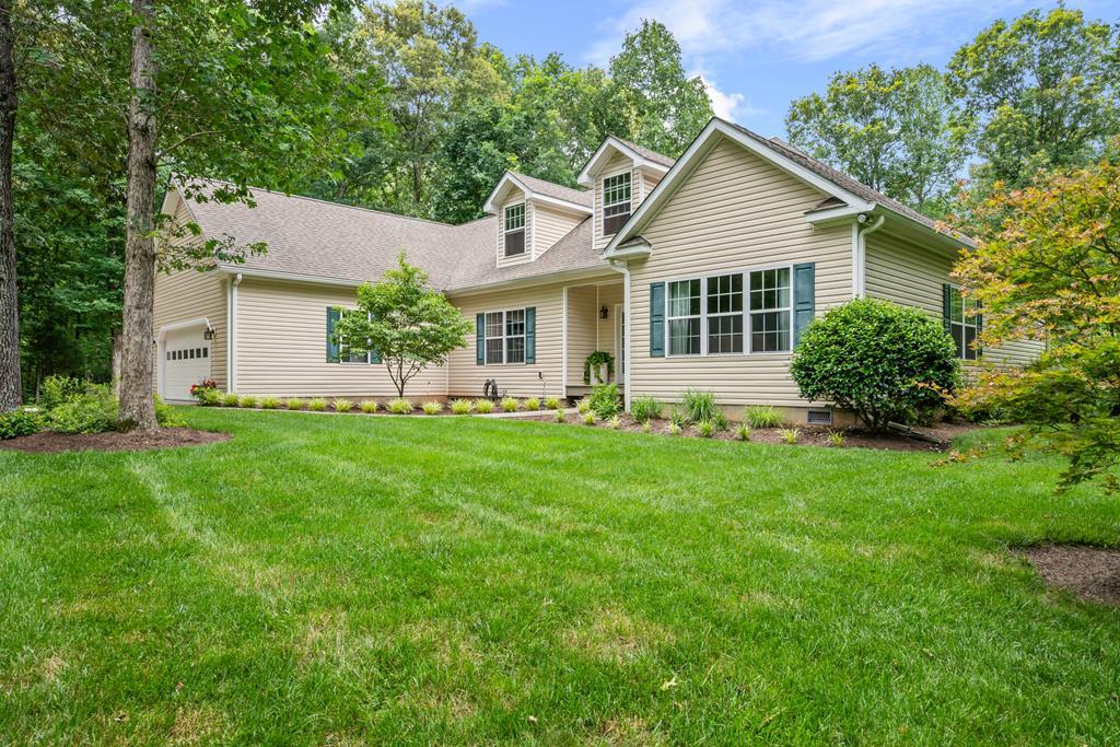 3936 Liberty Chapel Rd, Appomattox, Virginia 24522, Stati Uniti