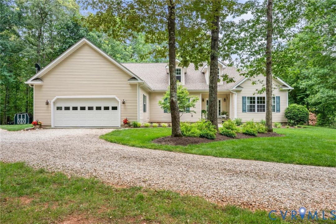 3936 Liberty Chapel Road, Appomattox, Virginia 24522, Stati Uniti