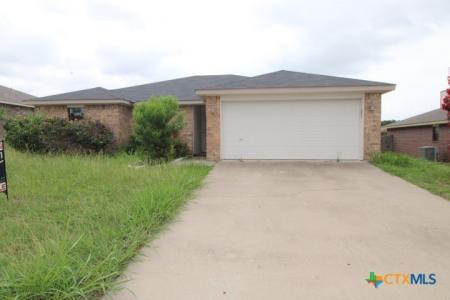 1307 Marlee Circle, Copperas Cove, Texas 76522, États-Unis