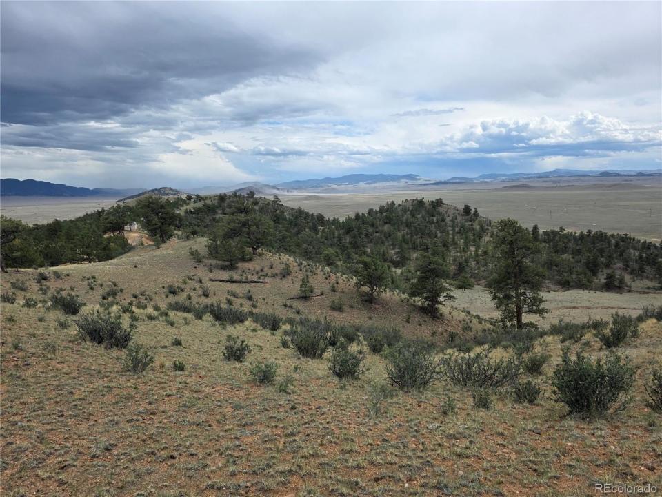 902 Settele Drive, Hartsel, Colorado 80449, USA