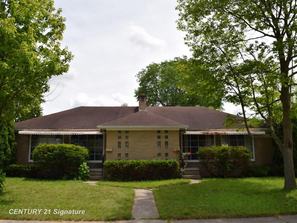 118 Trier, Saginaw, Michigan 48602, Stati Uniti