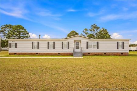 784 Precision Court, Hope Mills, Carolina Del Norte 28348, Estados Unidos