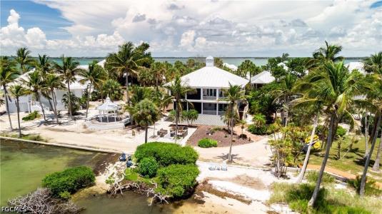 123 Useppa Island , Unit B, Useppa Island, Floride 33921, États-Unis