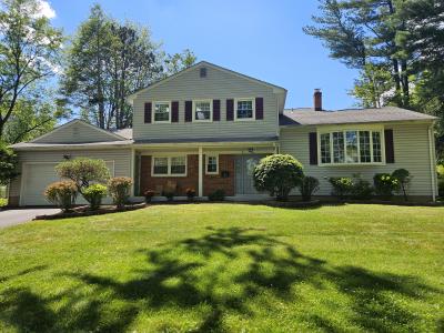 2 Vermont Court, Morris, Parsippany-troy Hills Township, New Jersey 07034, USA