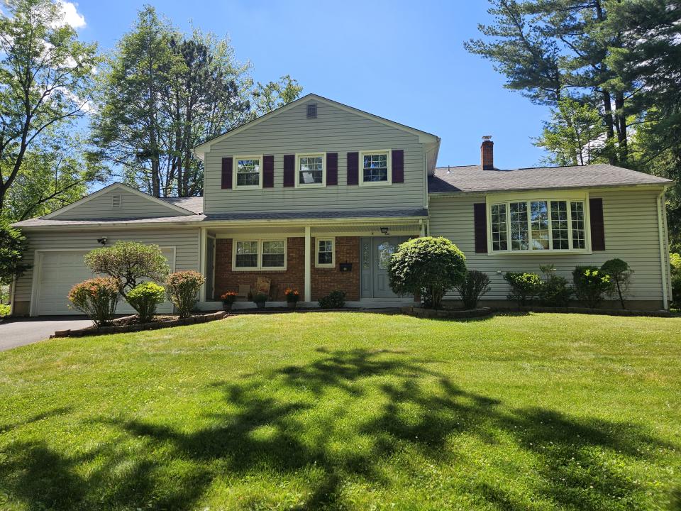 2 Vermont Court, Morris, Parsippany-troy Hills Township, New Jersey 07034, États-Unis