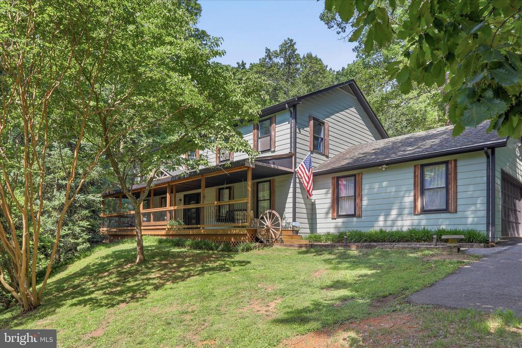 137 Old Forest Circle, Winchester, Virginia 22602, Stati Uniti
