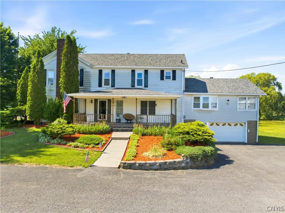 7773 State Route 104, Oswego, Nova Iorque 13126, Estados Unidos