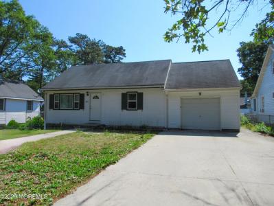 45 Red Wing Ave., Ziegel, New Jersey 08723, USA