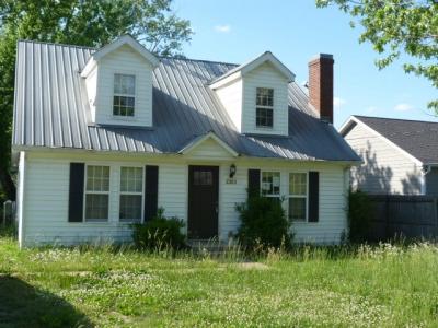 1303 E Lincoln St, Tullahoma, Tennessee 37388, USA