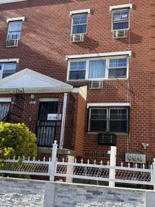 1321 Lafayette Avenue, Bronx, ניו יורק 10474, ארצות הברית של אמריקה