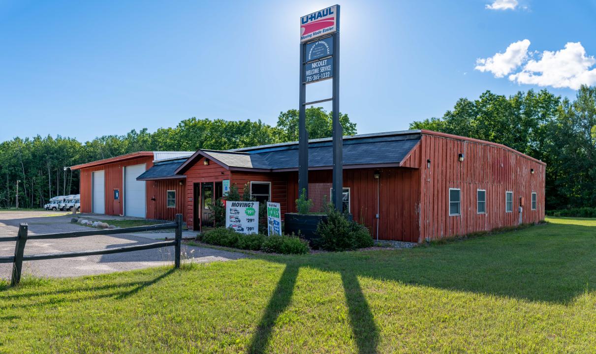 3611 State Highway 47, Rhinelander, Wisconsin 54501, Stati Uniti