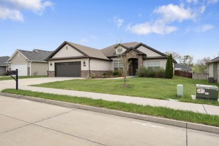 812 RUTLAND DR, COLUMBIA, Missouri 65203, USA