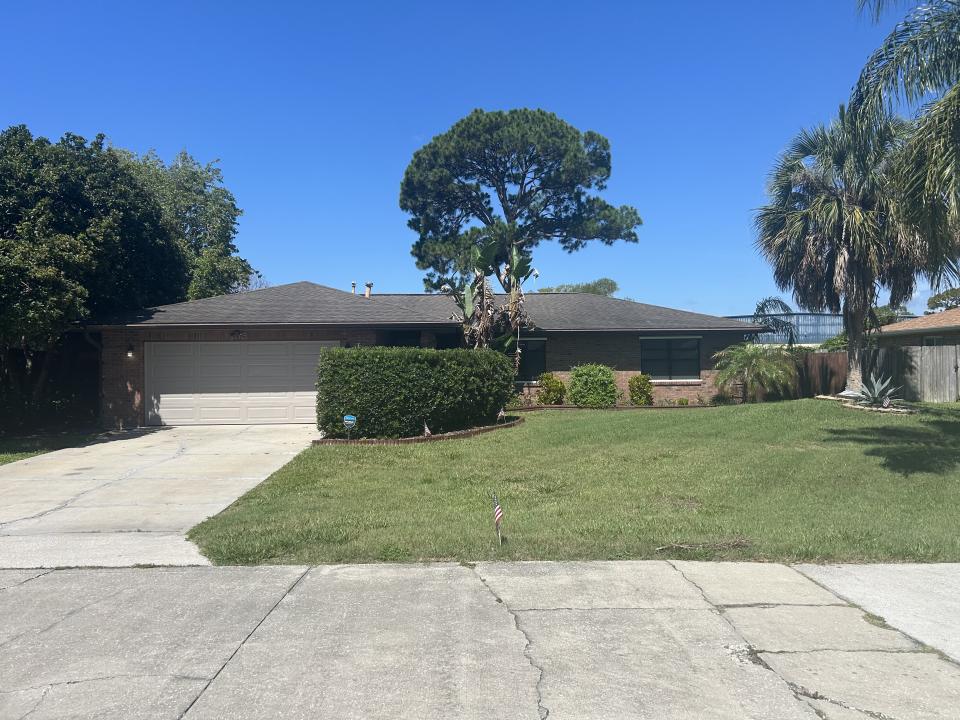 135 PALM CIRCLE, Melbourne, Florida 32940, Estados Unidos