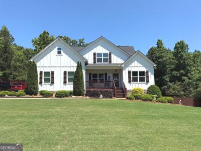 297 Huntington Way, Williamson, Georgia 30292, Estados Unidos