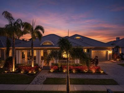 5416 Merritt Island Dr, Apollo Beach, Floride 33572, États-Unis