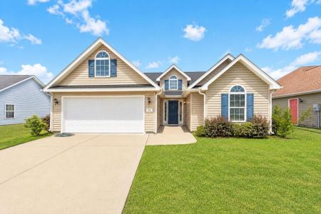 59 Palmetto Green Dr., Longs, Caroline Du Sud 29568, États-Unis