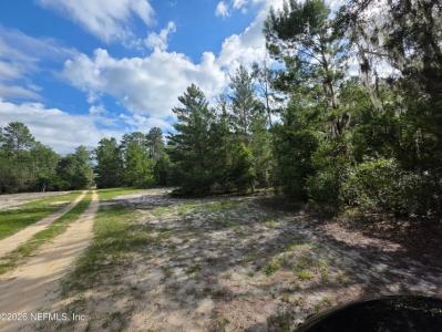 100 Quail Acres Road, Pomona Park, Florida 32181, USA