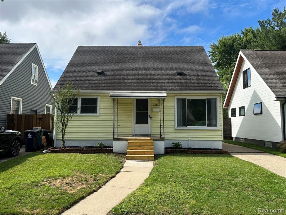 2022 E Lincoln, Royal Oak, Michigan 48067, États-Unis