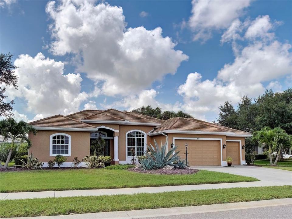311 Wild Pine Way, Venezia, Florida 34292, Stati Uniti