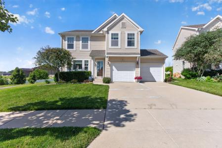 501 Worthington Drive, Lansing, Michigan 48906, Estados Unidos
