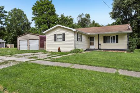 706 N Locust St, Litchfield, Illinois 62056, Estados Unidos