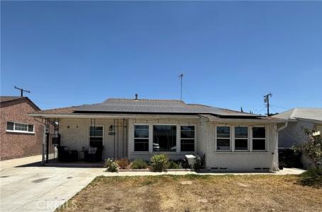 13302 Volunteer Avenue, Norwalk, California 90650, HOA KỲ
