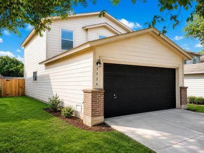 5526 SPRING WALK, San Antonio, Texas 78247, Estados Unidos