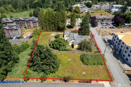 423 Franz Anderson Rd SE, Olympia, Washington 98501, USA