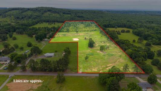000 Friendship Road, Conway, Arkansas 72032, USA