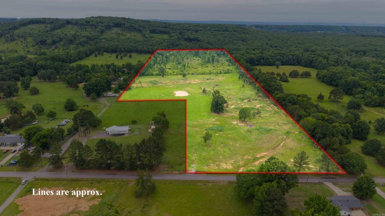 000 Friendship Road, Conway, Arkansas 72032, Stati Uniti