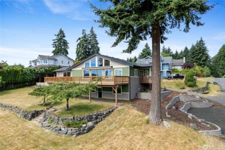 1268 Pilchuk Dr FI, Fox Island, Washington 98333, USA