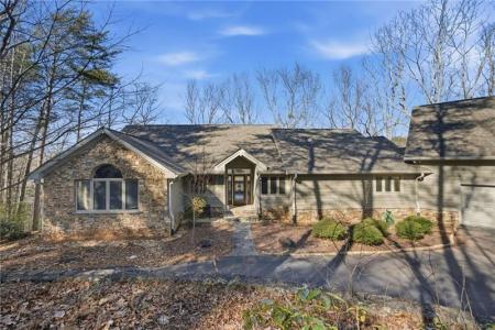 1343 Mcelroy Mountain Drive, Jasper, Georgia 30143, USA