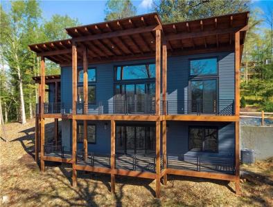 65 Wolf Creek Heights, Mineral Bluff, Georgia 30559, USA