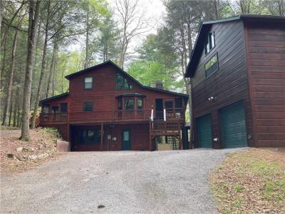 105 River Road, Cherry Log, Georgia 30522, USA