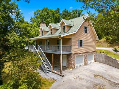 1134 Deer Trail Way, Seymour, Tennessee 37865-6322, États-Unis
