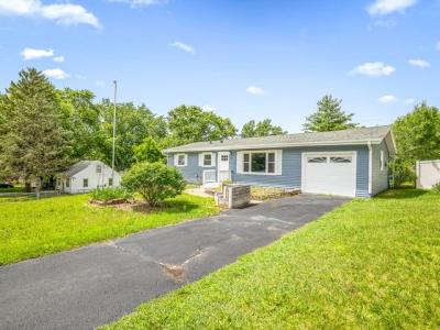 198 Winona Dr, Machesney Park, Illinois 61115, États-Unis