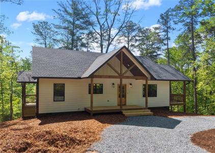 227 Haven Court, Ellijay, Georgia 30540, USA