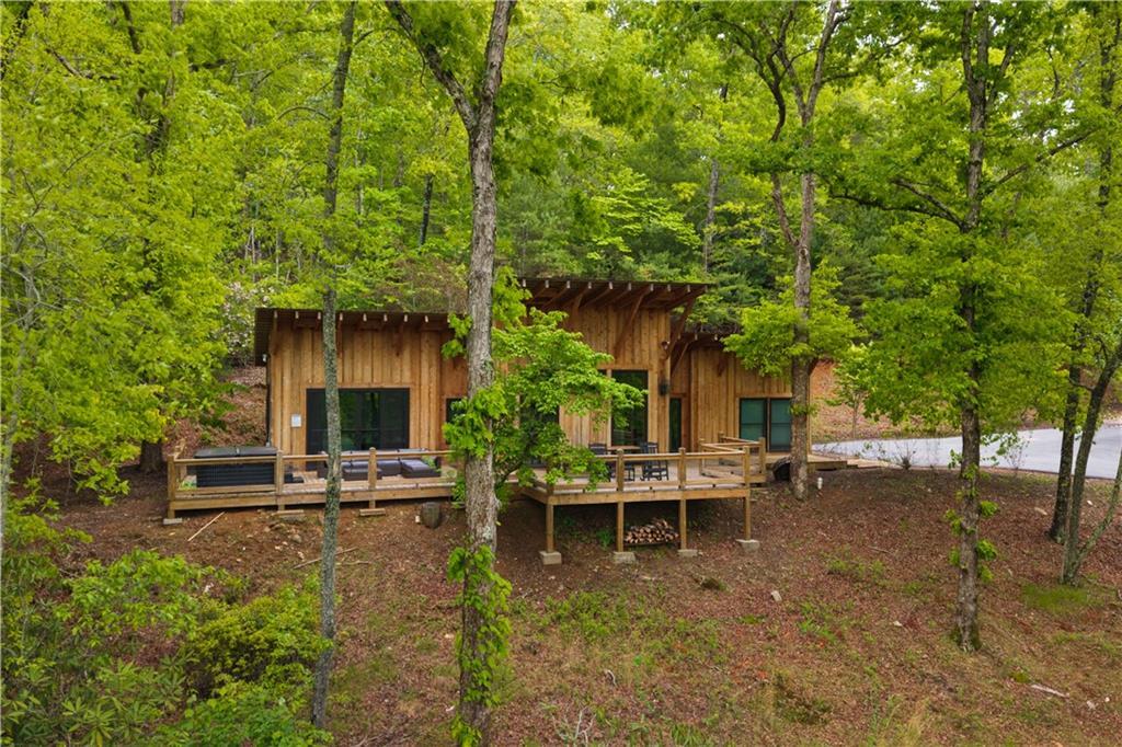 2745 Galloway Road, Blue Ridge, Georgia 30513, USA