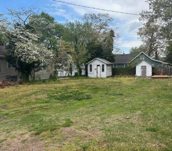 235 E Delaware Parkway, Villas, New Jersey 08251, USA