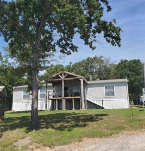 226 Ridge Road South, Crowder, Oklahoma 74430, USA