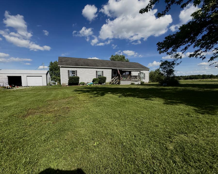 5019 S Co Rd 50 W, Sullivan, Indiana 47882, USA