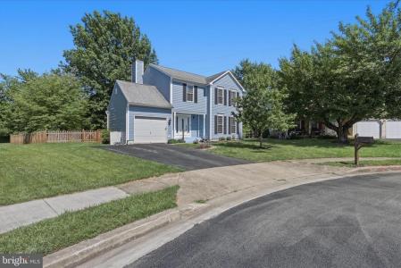 5024 Mallard Lane, Frederick, Maryland 21703, Stati Uniti