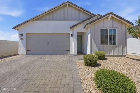 236 E Leland Rd, San Tan Valley, Arizona 85140, États-Unis