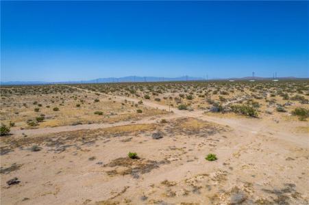 0 Shadow Mountain Rd, Helendale, Californie 92342, États-Unis