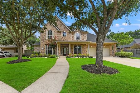 1030 Bayou Vista Court, Katy, Texas 77494, États-Unis