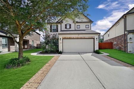 2672 Magnolia Fair Way, Spring, Texas 77386, Estados Unidos
