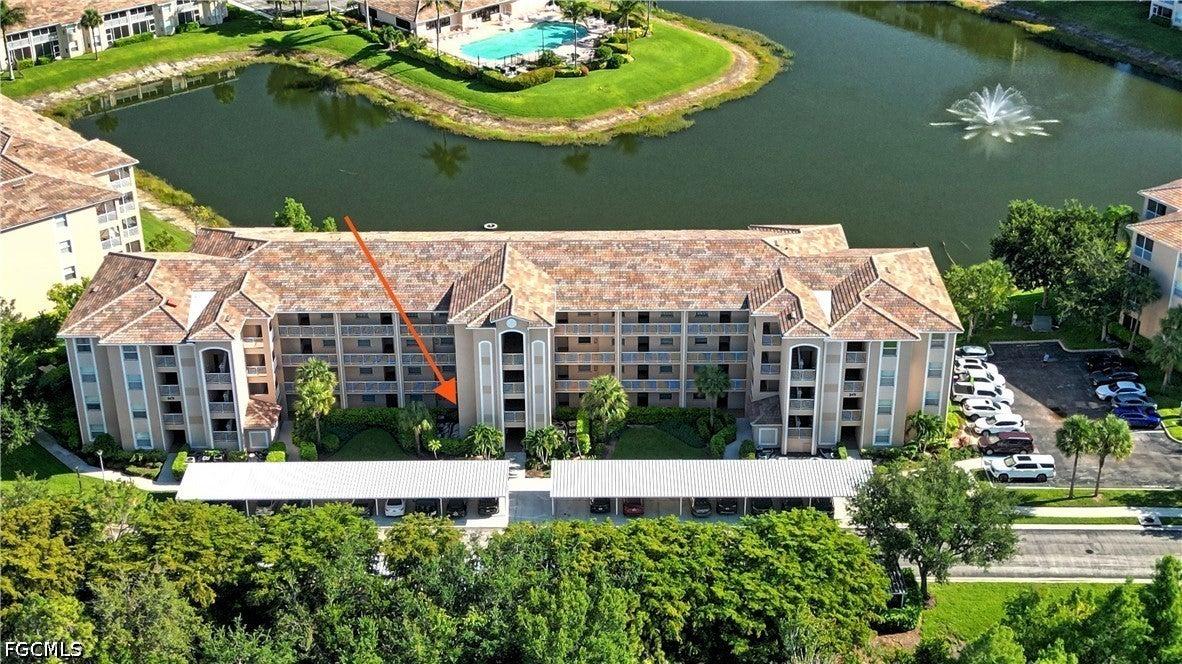 8470 Kingbird Loop #1025, Estero, Florida 33967, USA